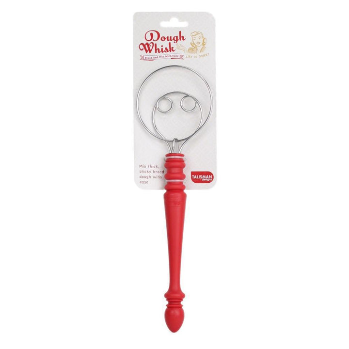 Vintage Inspired Dough Whisk Vintage Inspired Dough Whisk