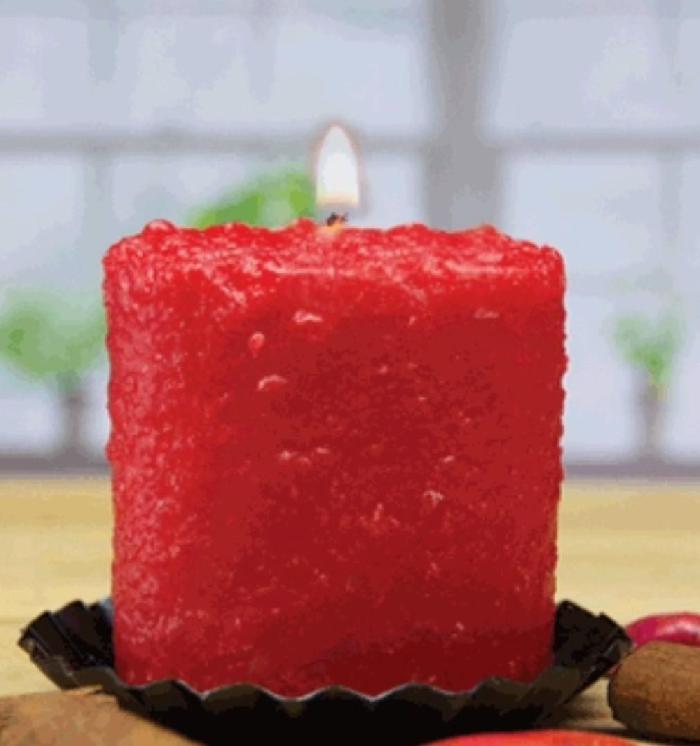 Warm Glow Hearth Classic Candle | Apple Cinnamon