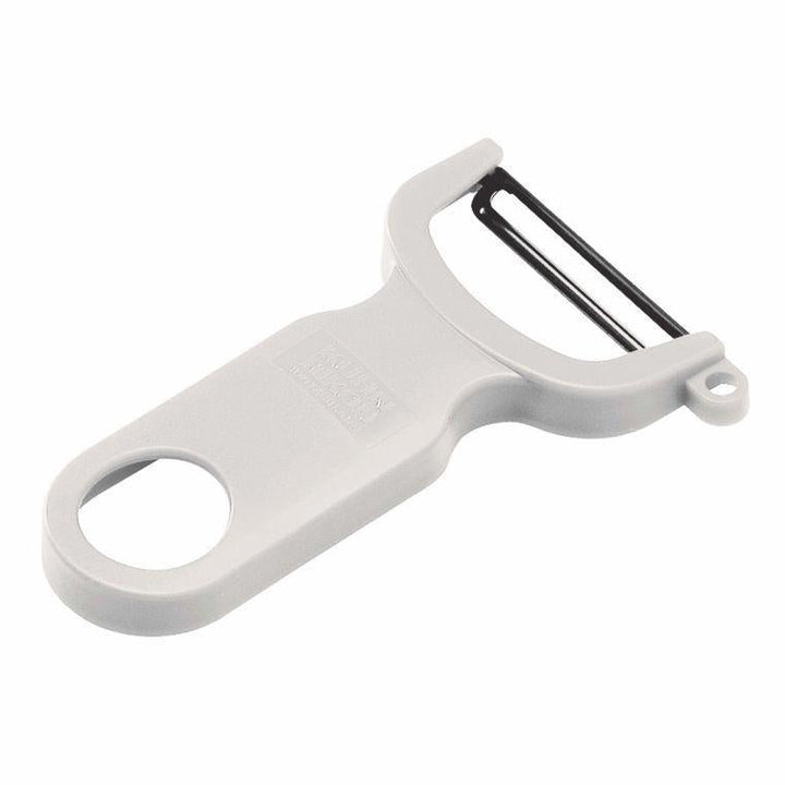 Kuhn Rikon Swiss Peeler White