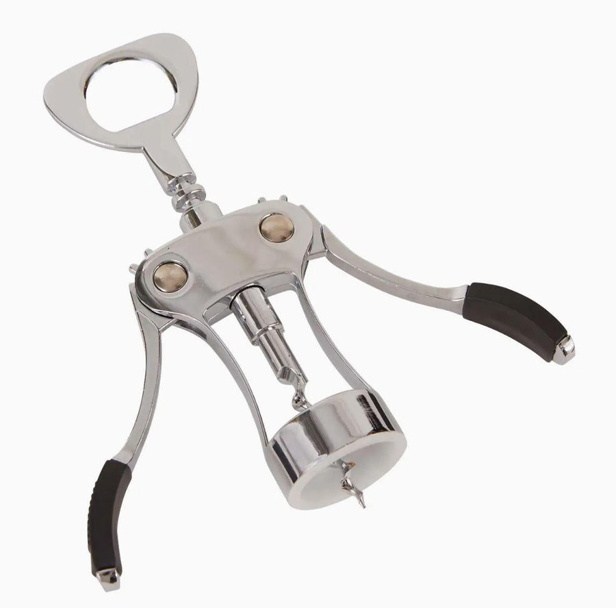 Winged Wine Opener