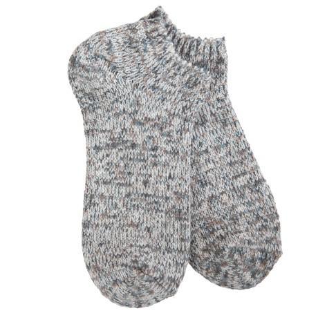 World's Softest Socks Weekend Ragg Low | Rocky