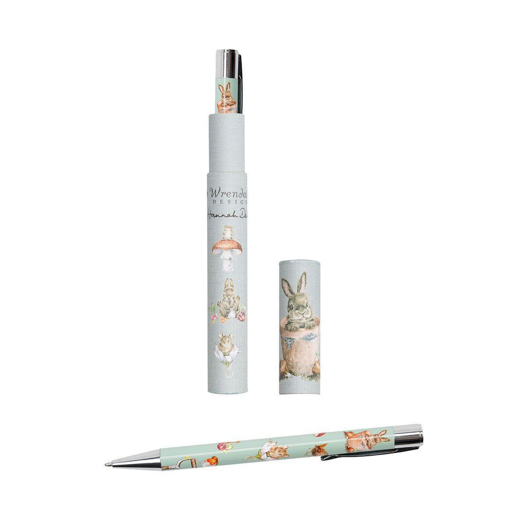 Wrendale Pen | Garden Friends Animal Wrendale Pen | Garden Friends Animal