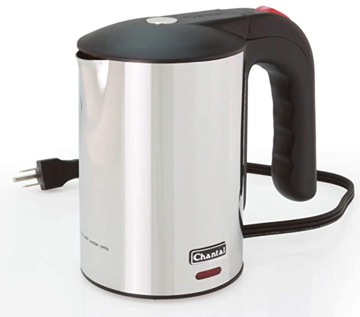 20 oz. Colbie Bouilloire Ekettle Colbie Electric Water Kettle by Chantal