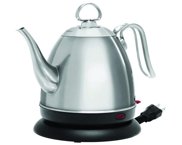 32 oz. Mia Ekettle Electric Water Kettle by Chantal