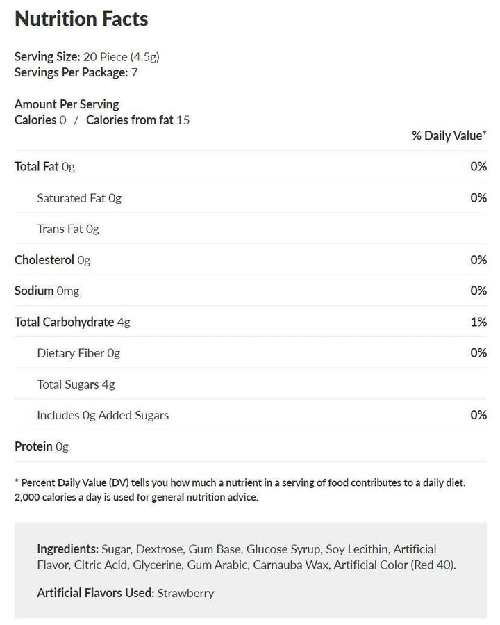 Abominable Snow Monste Rudolph Bumble Gum Tin
