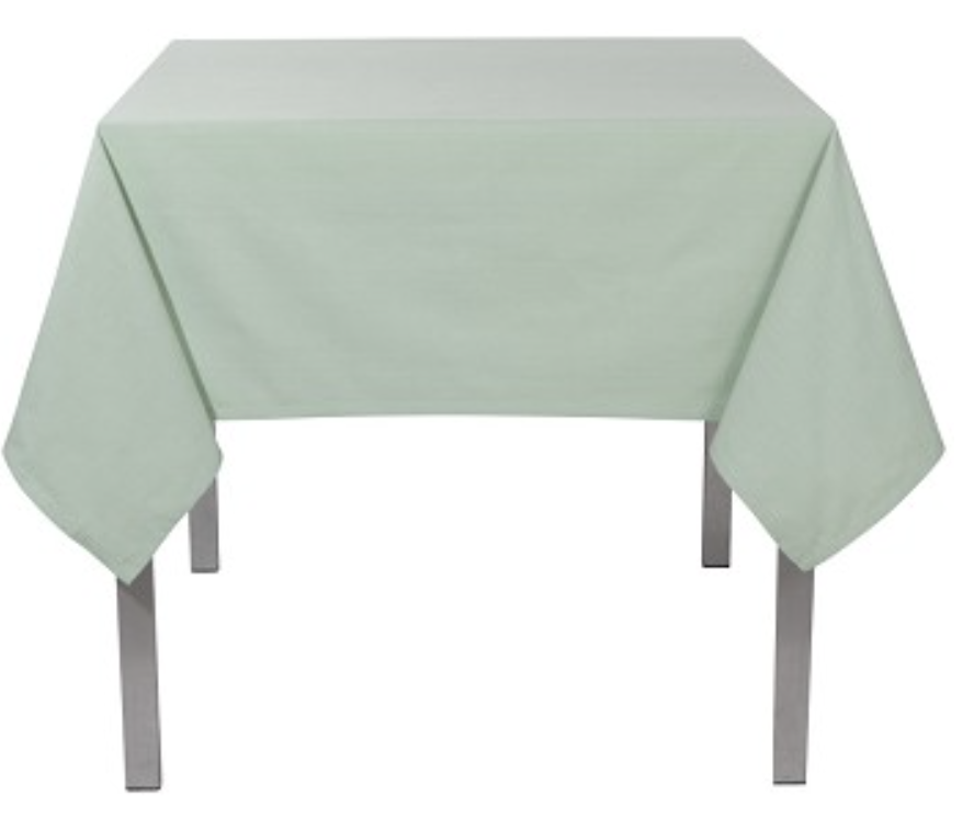 Aloe Tablecloth
