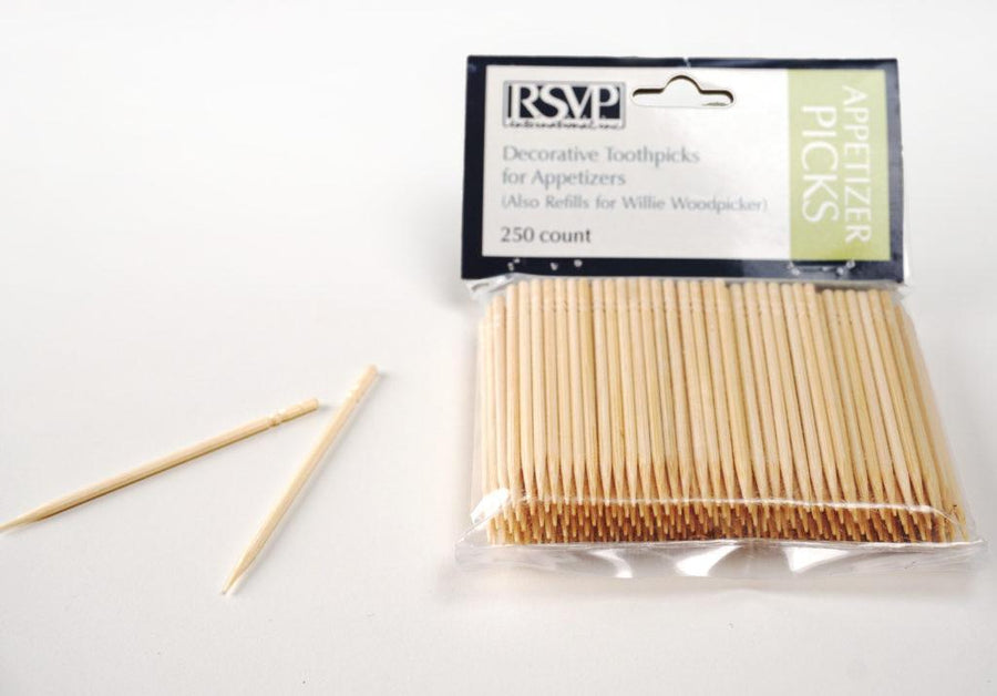 Appetizer Toothpicks