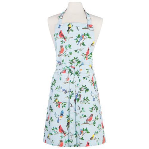Apron | Birdsong