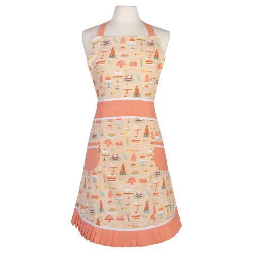 Apron | Cake Walk