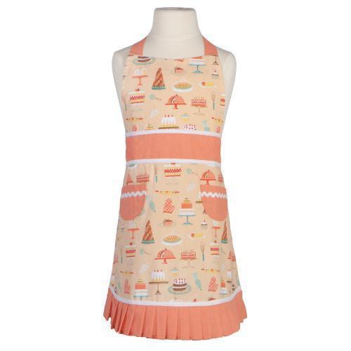 Apron | Cake Walk