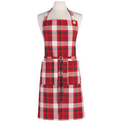 Apron | Spuce Second Spun Tannenbaum