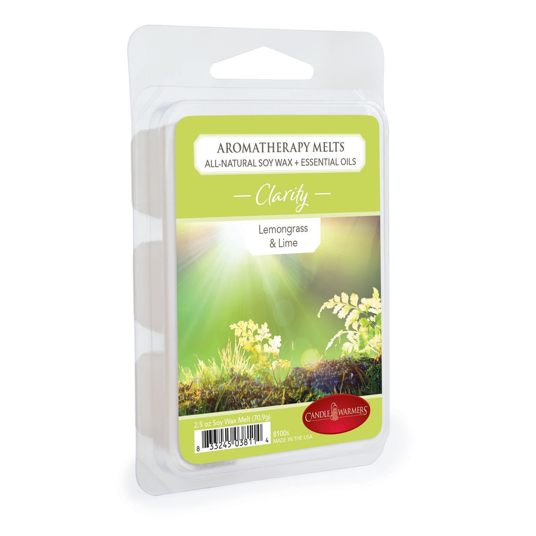 Aromatherapy Wax Melts Clarity
