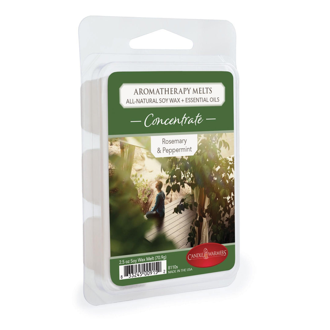 Aromatherapy Wax Melts Concentrate