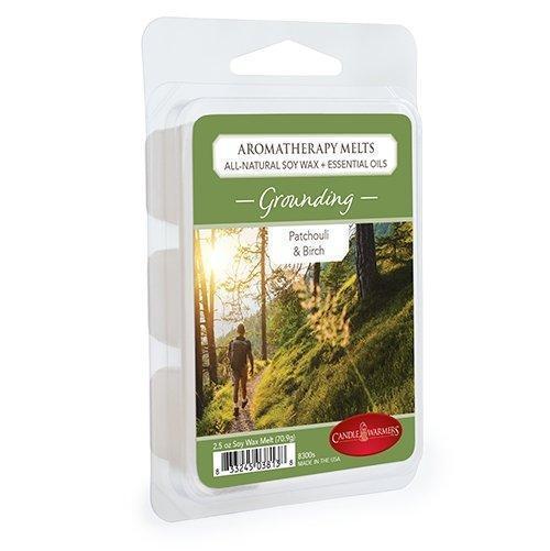 Aromatherapy Wax Melts Grounding