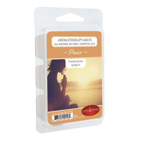 Aromatherapy Wax Melts Peace