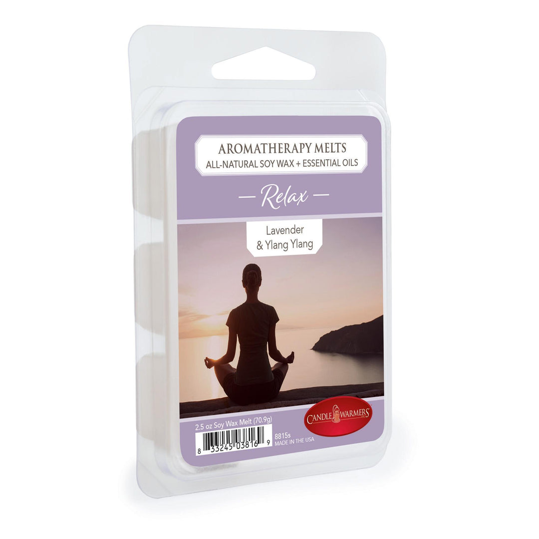 Aromatherapy Wax Melts Relax