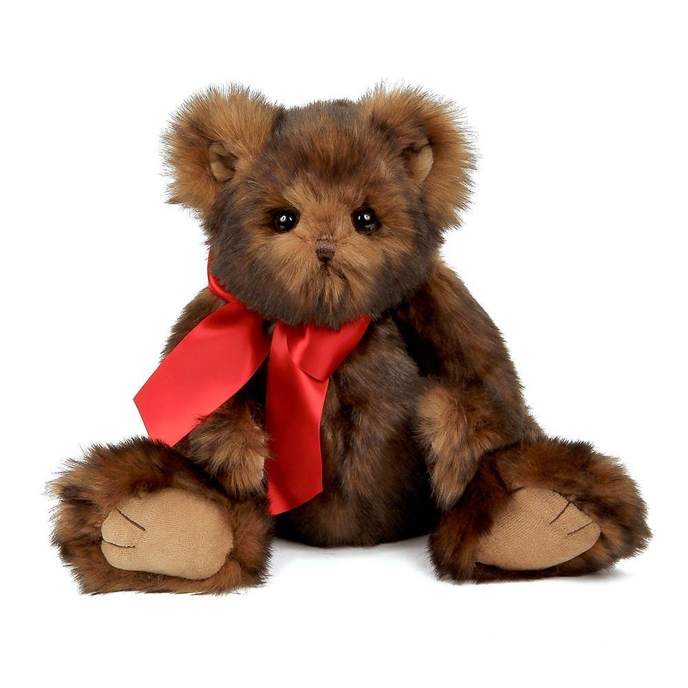 Baby Heartford the Teddy Bear