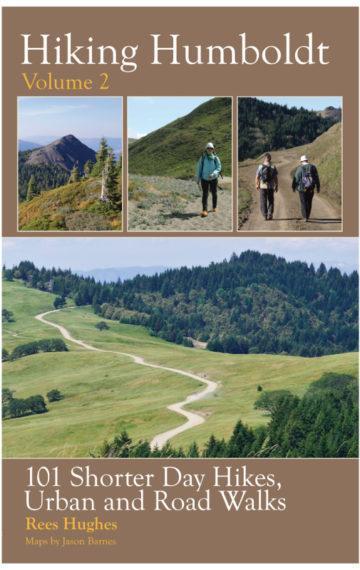 Back Country Press Hiking Humboldt Volume 2