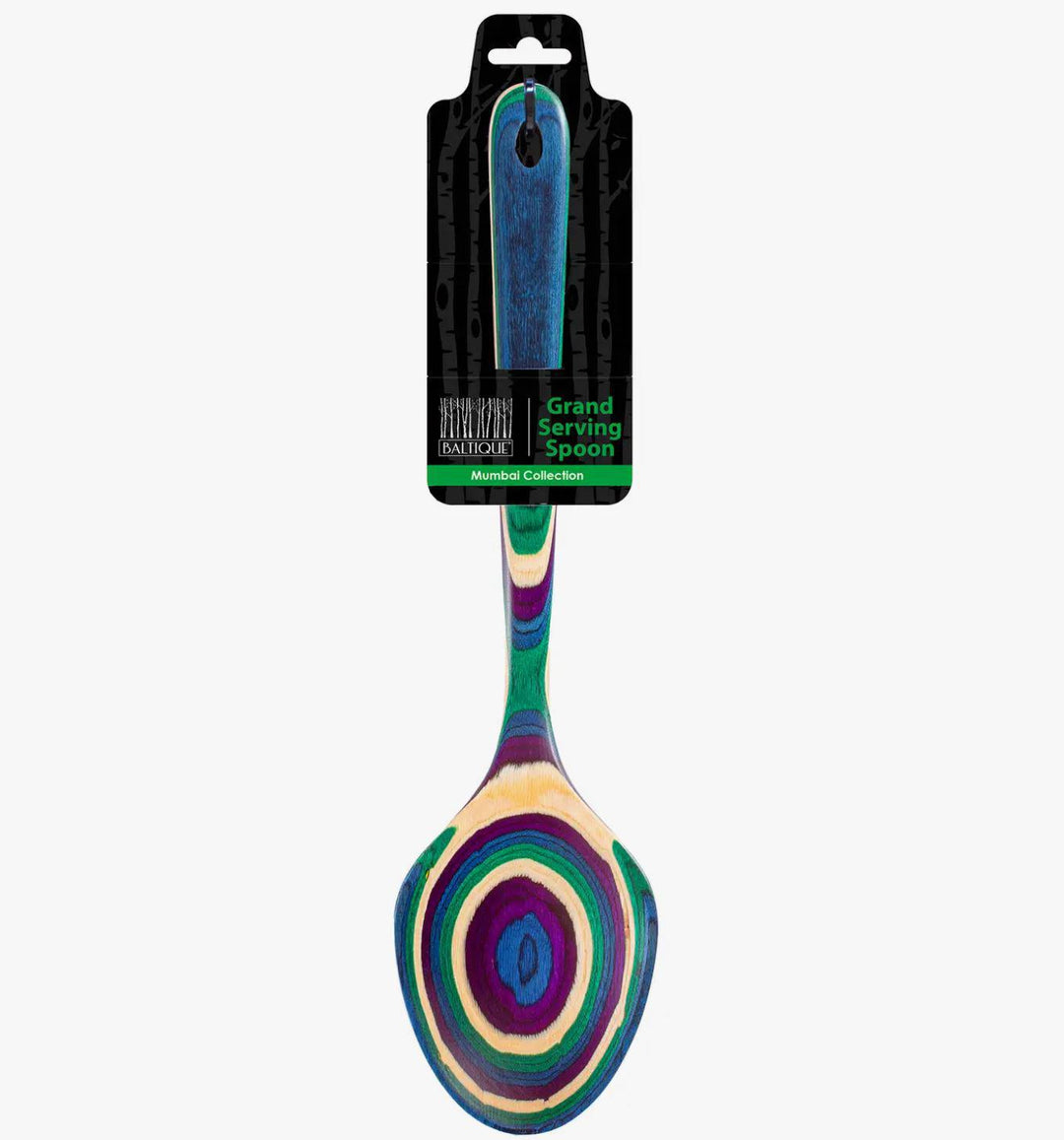 Baltique® Grand Serving Spoon | Mumbai Collection