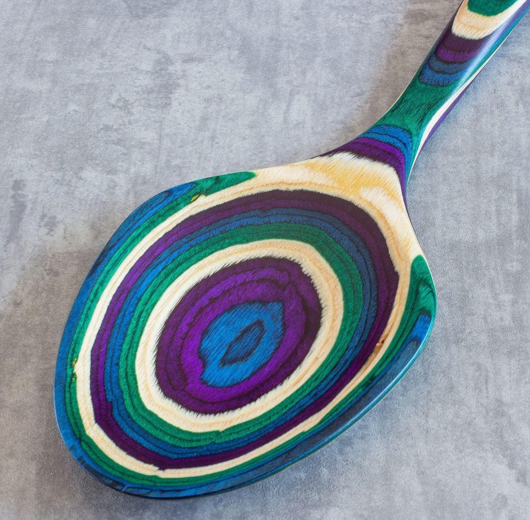Baltique® Grand Serving Spoon | Mumbai Collection