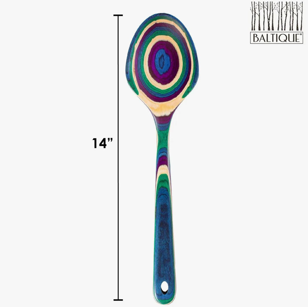 Baltique® Grand Serving Spoon | Mumbai Collection