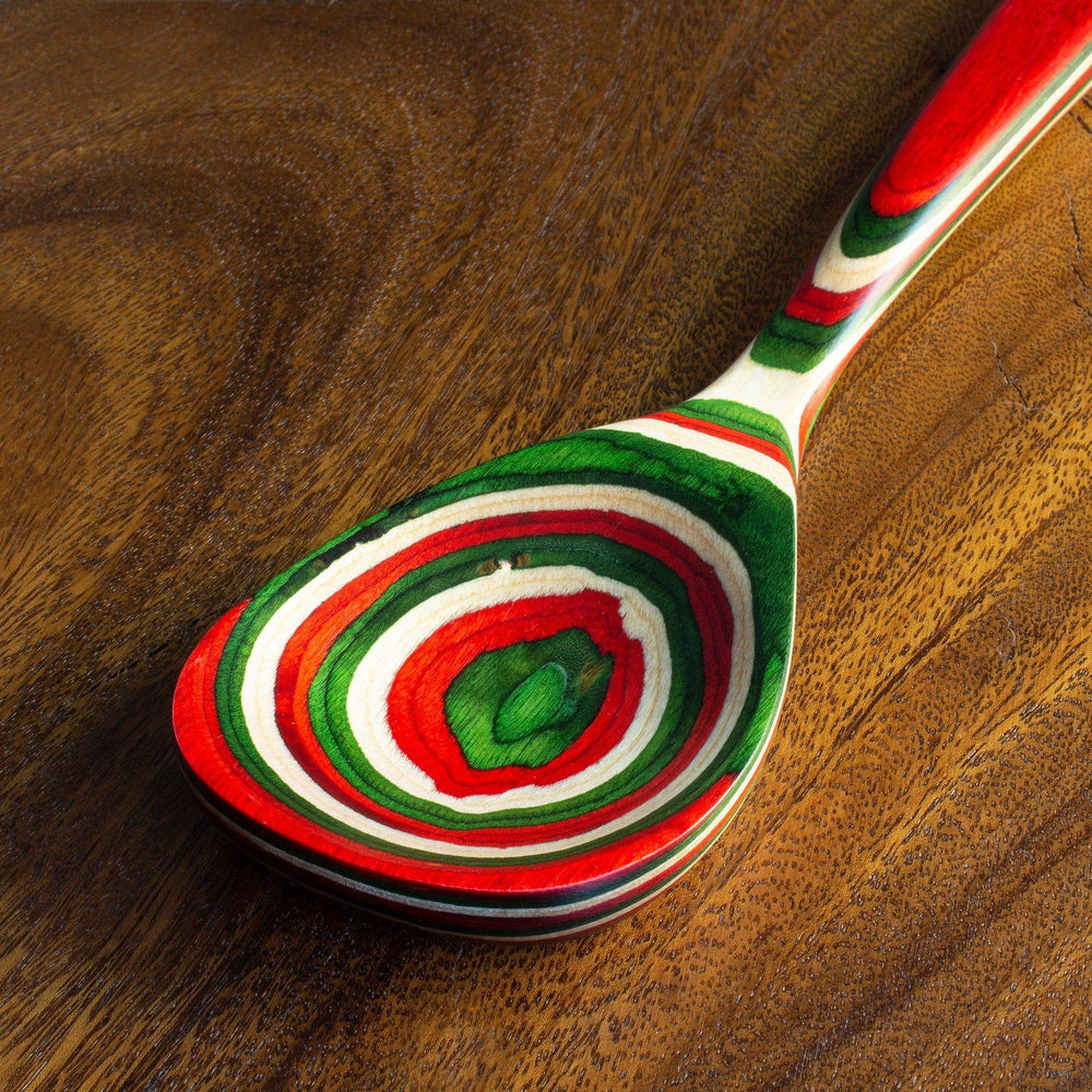 Baltique® Mixing Spoon | North Pole Collection