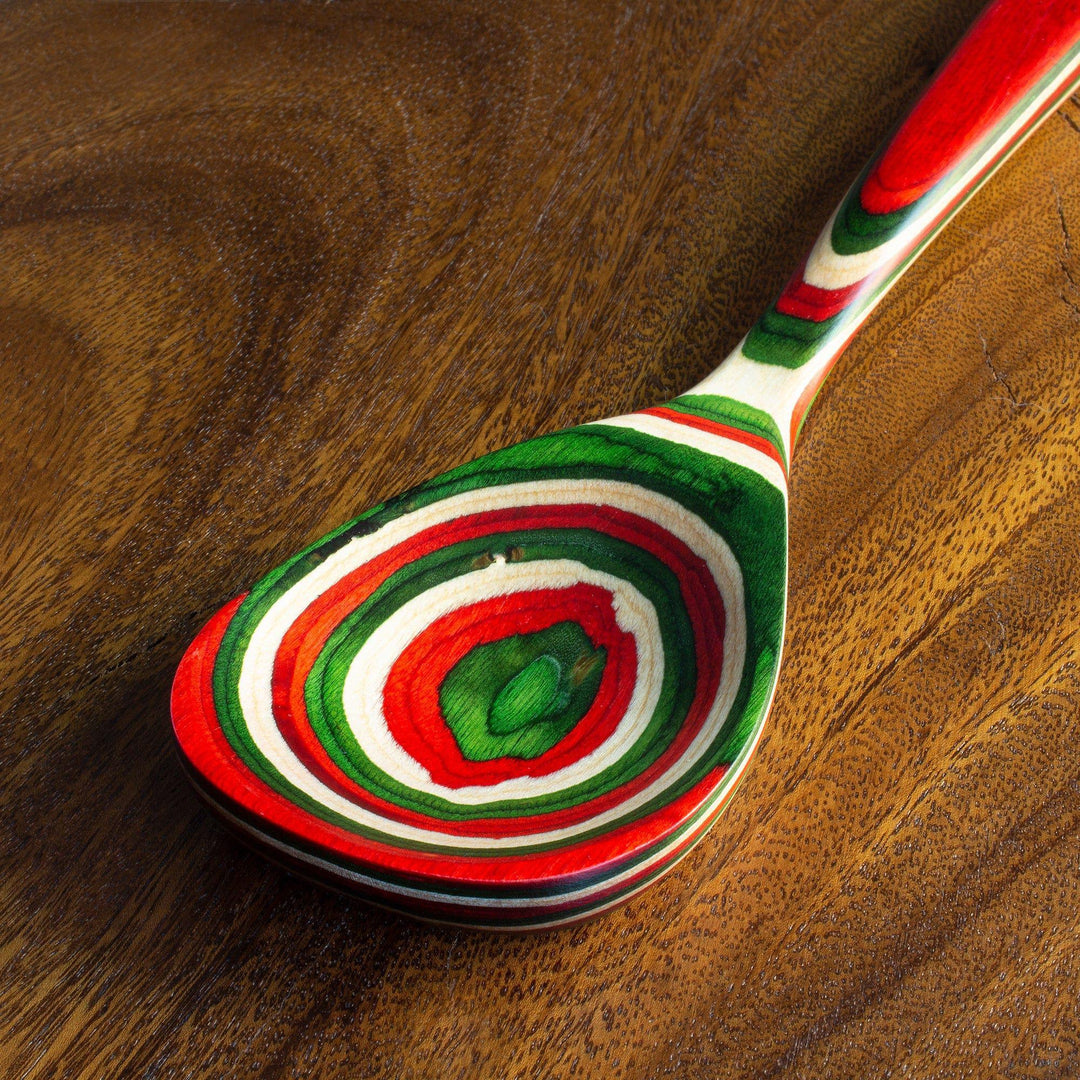 Baltique® Mixing Spoon | North Pole Collection