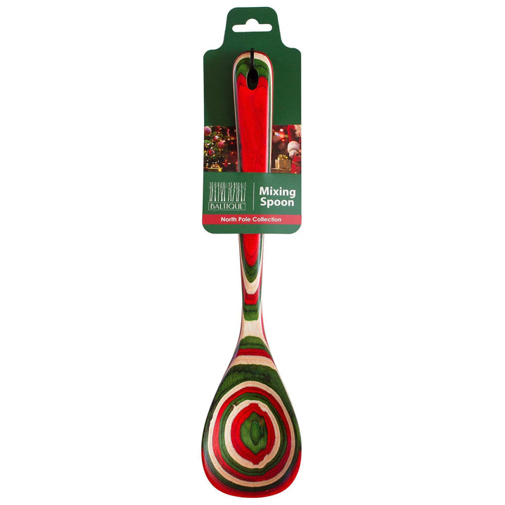Baltique® Mixing Spoon | North Pole Collection