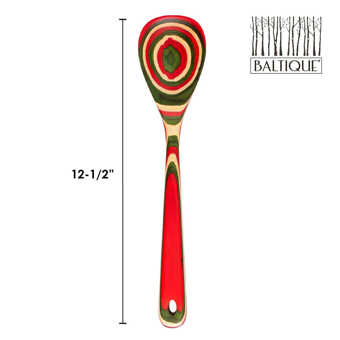 Baltique® Mixing Spoon | North Pole Collection