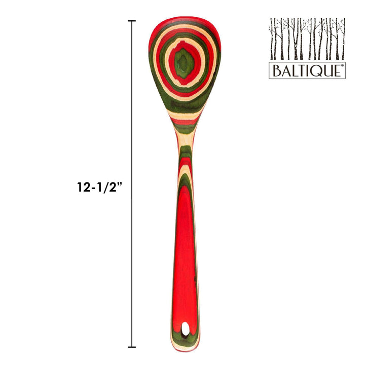 Baltique® Mixing Spoon | North Pole Collection