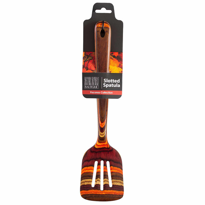 Baltique® Slotted Spatula | Poconos Collection