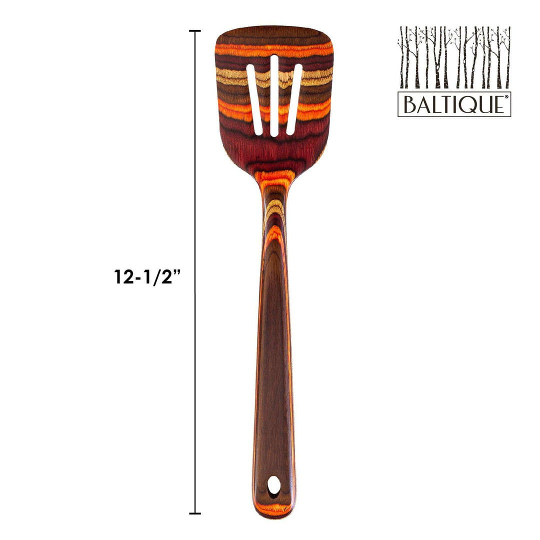Baltique® Slotted Spatula | Poconos Collection