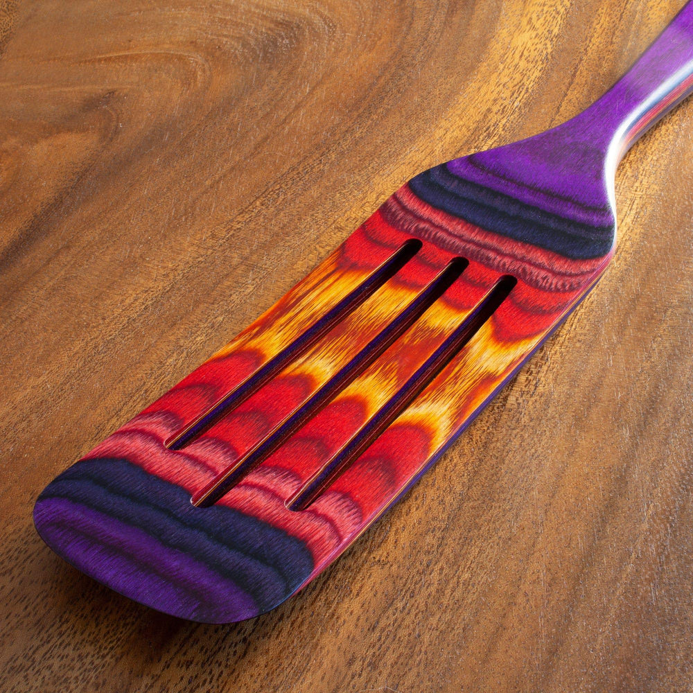 Baltique® Slotted Spurtle | Waikiki Collection
