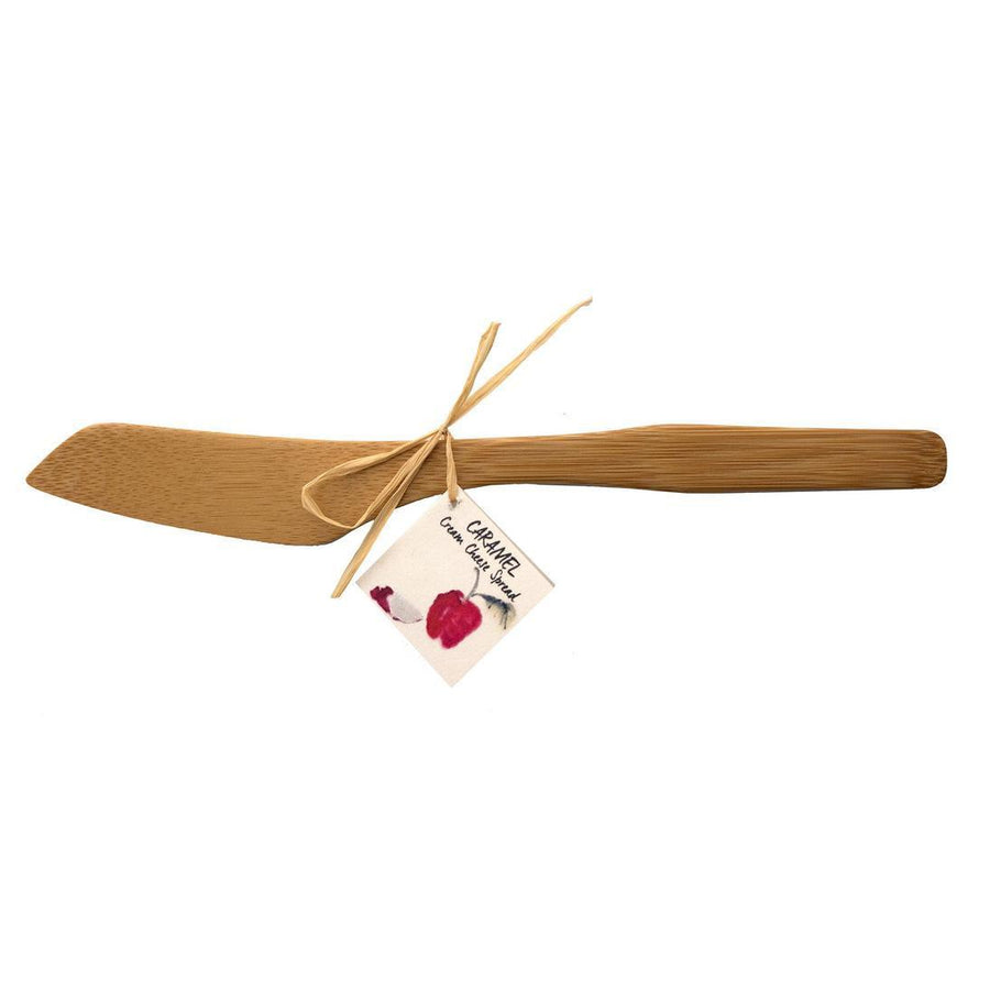 Bamboo Spreader