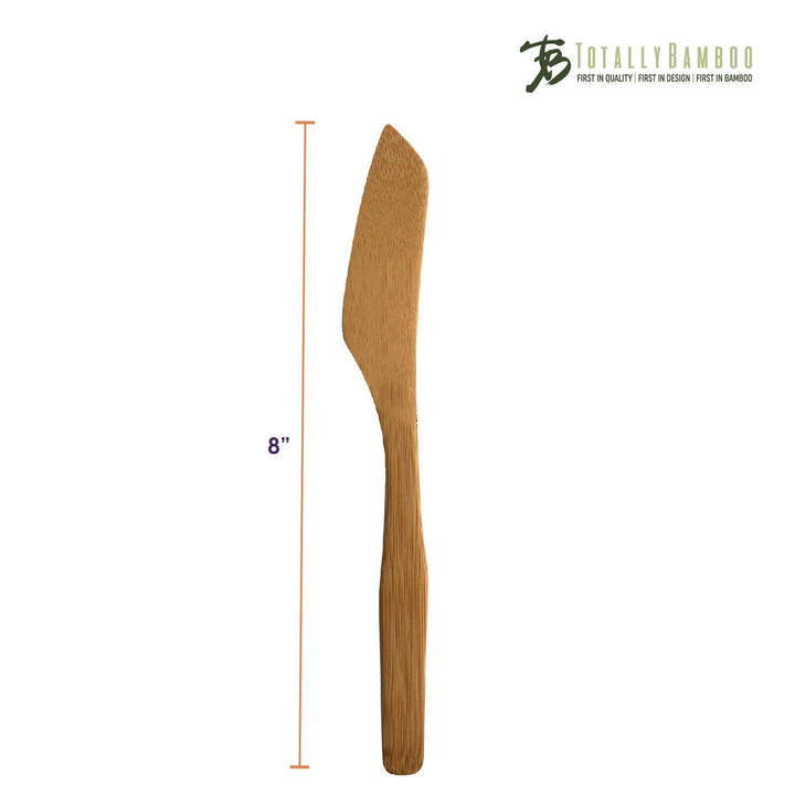 Bamboo Spreader
