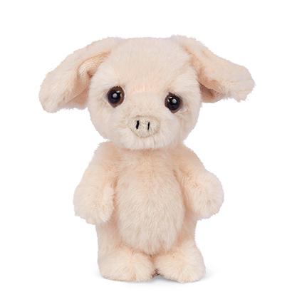 Bearington Collection Big Head Ted | Pete the Pig