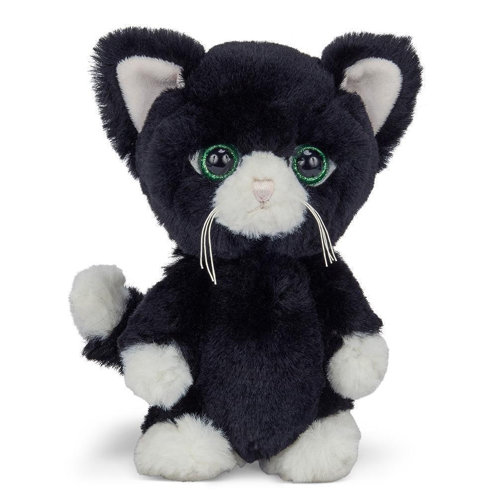 Bearington Collection Big Head Ted | Tom the Cat