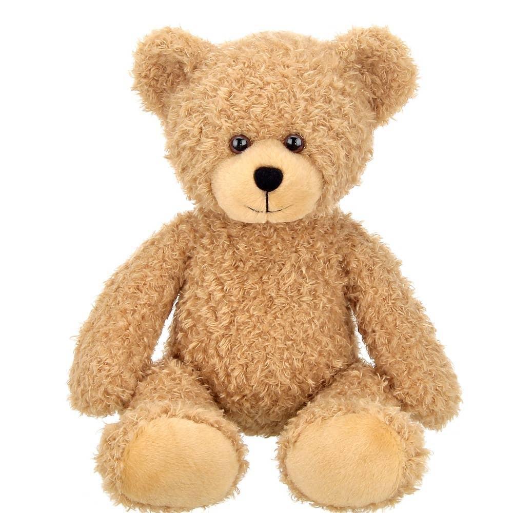 Bearington Collection | Bubsy the Plush Brown Bear