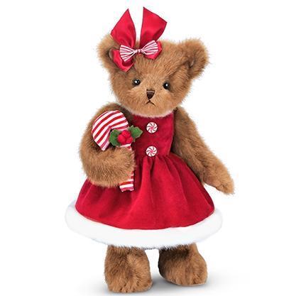Bearington Collection| Christa Cane Bear