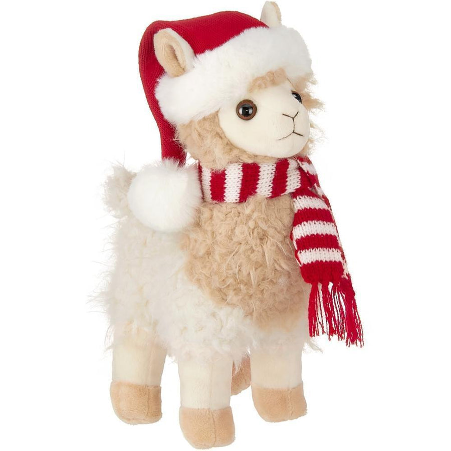 Bearington Collection| Holly Llama