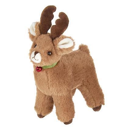 Bearington Collection| Jolly the Reindeer