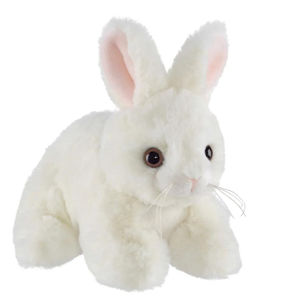 Bearington Collection | Lil' Jumpy the White Bunny