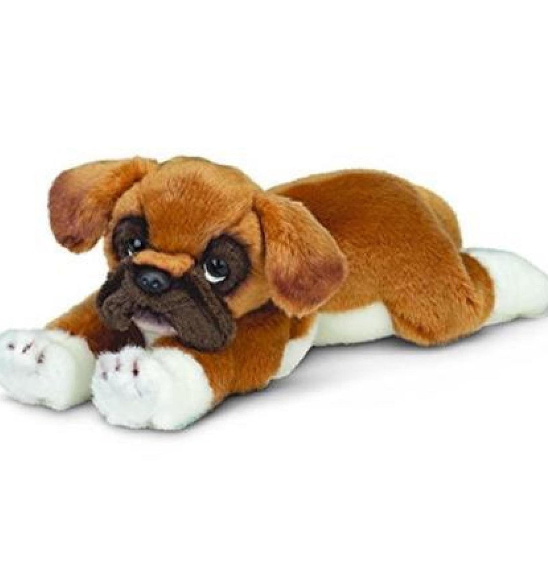 Bearington Collection | Roscoe the Boxer