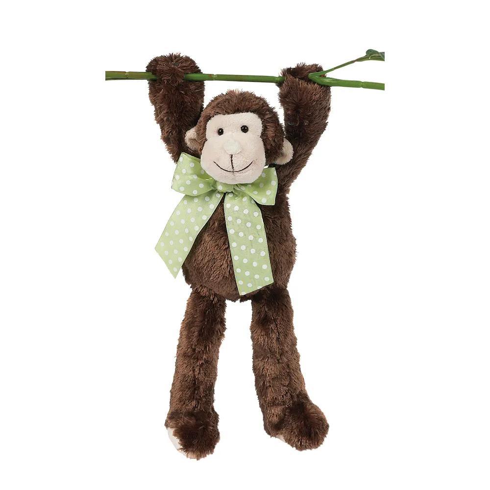 Bearington Lean Bean Collection | Mo the Monkey
