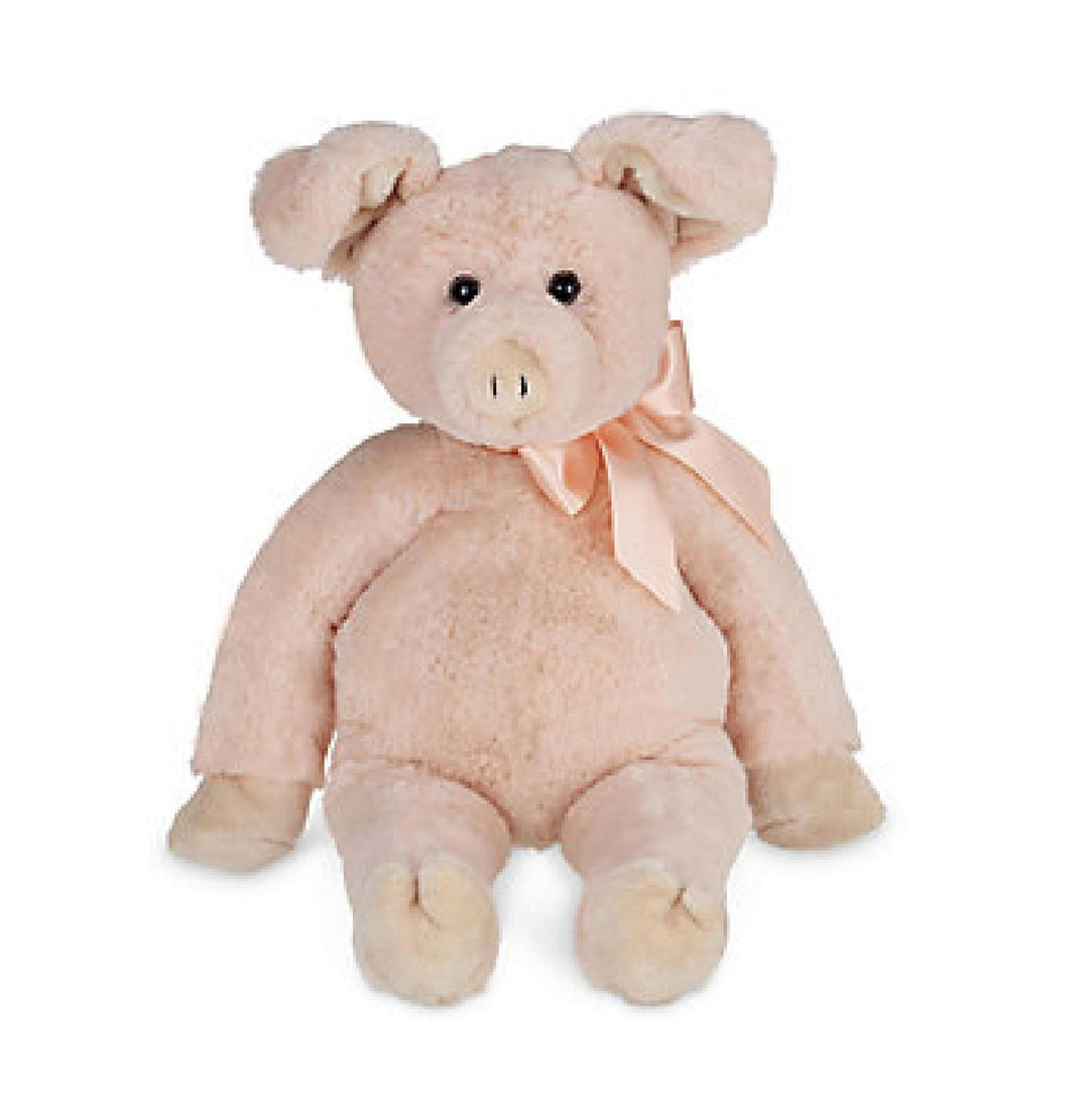 Bearington Lean Bean Collection | Piggy the Pig