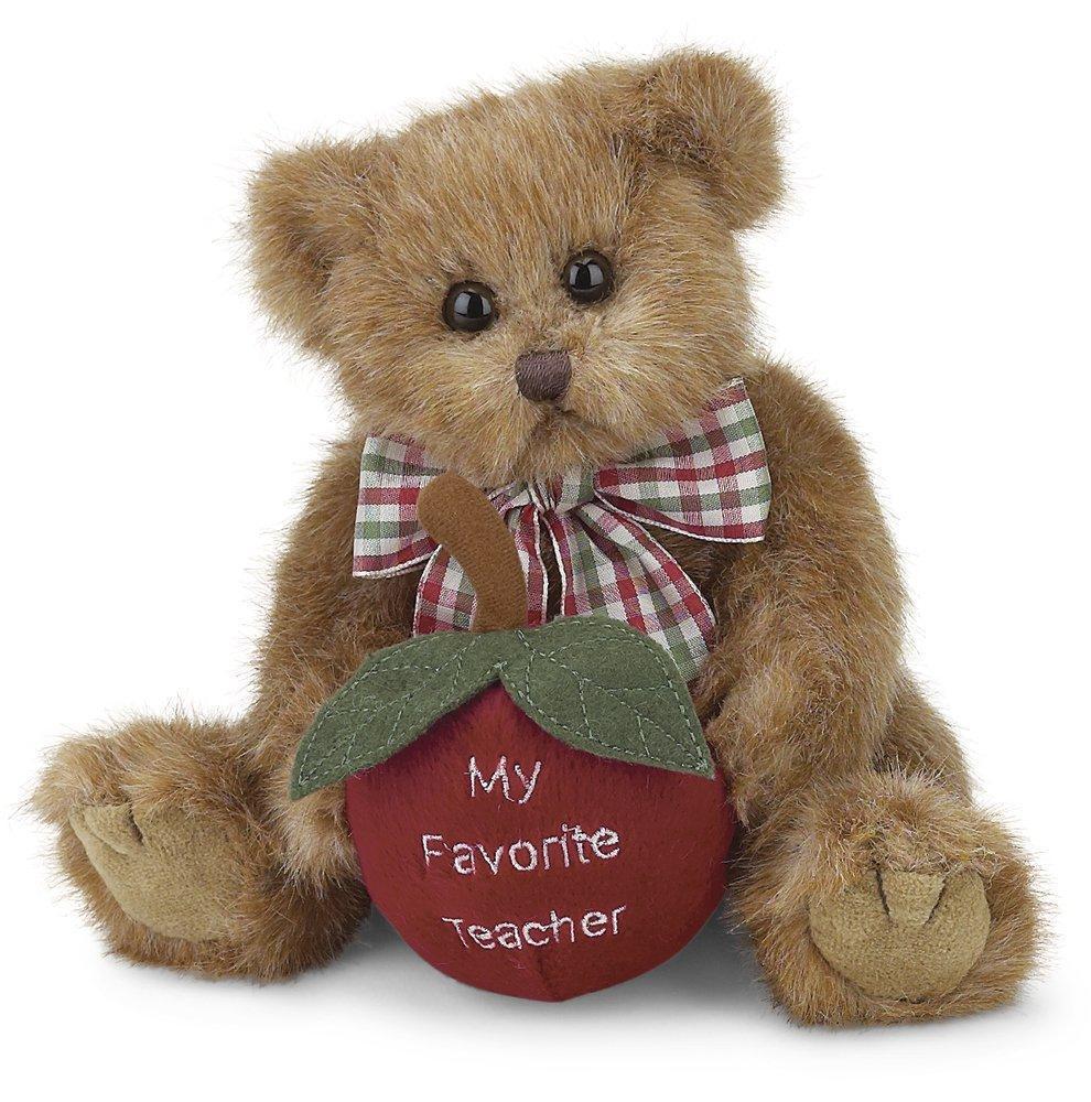 Beary Best Teacher