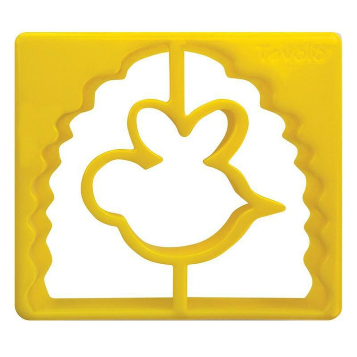 Sandwich Shaper Bee & Hive