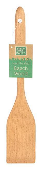Beechwood Cook's Spatula