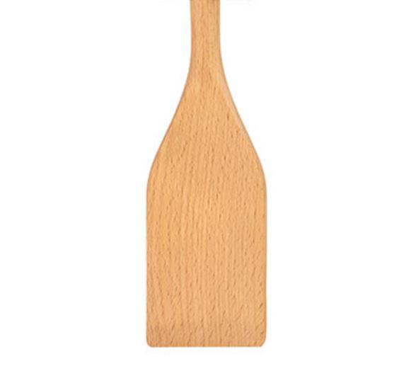 Beechwood Cook's Spatula