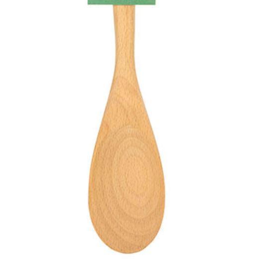 Beechwood Cook's Spoon